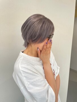 リレイス 四日市(RELACE) シルバーアッシュ