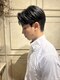 デコール(dequal)の写真/[照国]完全提案型メンズサロン"Valore"の3号店"dequal"☆洗練された大人カッコイイを実現！