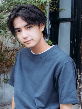 ポイントファイブバイソレイユ 藤沢店(.5 by SOLEIL) アンニュイスタイル