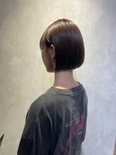 ベルプロッドバイアルター 千葉(bel. prod by aL-ter)