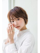 ミットバイツリー センター北(mit by tree)&nbsp;リラクシーショートレイヤー