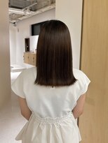 ニール 名古屋 伏見 丸の内(NEELU)&nbsp;【Neelu_manaca】酸性ストレート