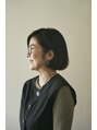 フリーサロントイロ シャンティ(free salon toiro shanti) eriko fujiwara