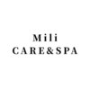 ミリ 府中(Mili)のお店ロゴ