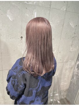 アイズ 横浜(IS) [YASU指名]ピンクラベージュ/ラベージュ/横浜