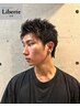  【Men's】学生限定☆デザインカット＋眉カット（シャンプー込み）￥4500