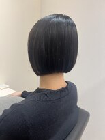 エミュ(emu)&nbsp;艶ボブ