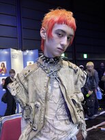 レコ 渋谷(LECO) メンズスタイル