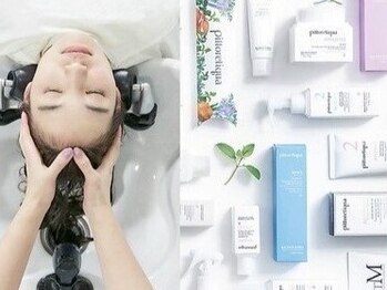 海 空 太陽の写真/【頭皮の整体】ピトレティカヘッドスパで自律神経を整える♪5分~60分まで豊富な選べるコースをご用意◎