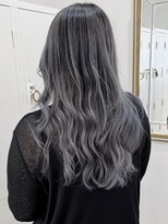 リアン 上尾店(Rien)&nbsp;シルバーバレイヤージュ