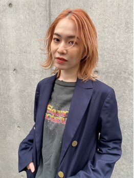 フェンヘアーアイス 中目黒(Fen.hair ici)の写真/『今』×『似合う』を叶えるFen.hair iciの高い技術によるカットを体験。新しい自分が見つかる―
