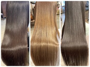 ～MILBON complete salon～ no_a 【ノア】