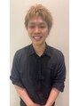 ヘアーメイク グレース ヴィヴィ(HAIR MAKE GRACE ViVi)/高橋 拓