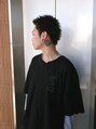 リコ 今泉スクエア店Room7(Reco) 濱田 凌