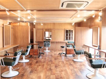 トータルビューティー テント10