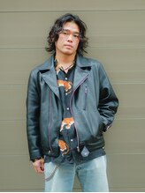 ベック(BECK) 森 翔矢