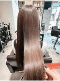 ハリウッドトリートメント