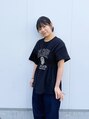 ピーディーヴィセオ 新さっぽろ店(PD VISEO) 伊藤 ちさと