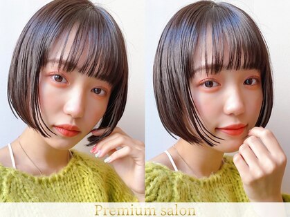 トイロ 自由が丘(Toiro)の写真