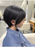 ショート