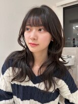 グローブス オモハラ(THE GLOBES OMOHARA)&nbsp;お肌に馴染みやすい透明感カラー