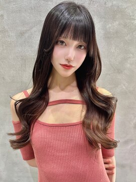 ロンドネートゥル 新潟(Lond naitre) 似合わせレイヤー