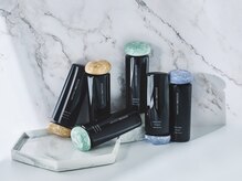 ルームエイチ 小岩(Room H)の雰囲気（髪の状態に合った商材を使用♪［ヘッドスパ/髪質改善/小岩］）