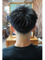 フェルト(FELT) テーパーフェード