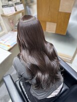 フォルテステラ(FORTE STELLA)&nbsp;くびれヘア