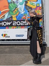 オフカイ 池袋店(OFF-KAi!!) カツメ カナコ