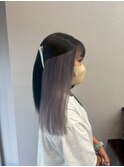 インナーカラー