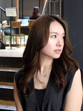 ファイブ ノーヴル カラット(5 Noble ct.) 【kana】リバースハイレイヤー