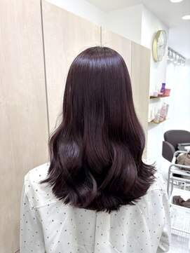 アイズ 横浜(IS) 【KAZUKI指名】ラベンダーピンク♪♪