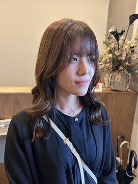 アパートメント 山口阿知須店(APARTMENT) ミディアム