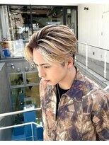 ピチカート パクト(pizzicato pacto)&nbsp;メンズバレイヤージュ