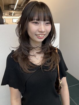 キオクエコ(KIOX eko) layer cut