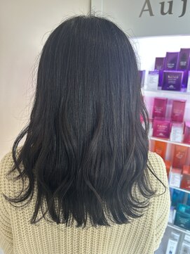 ミリー(Mily) ミディアムウェーブ