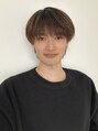 テーラヘアー 古淵店(TELA HAIR) 竹内 滉太
