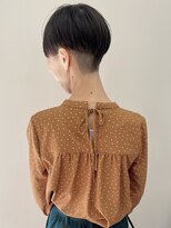 ラウンジ モリオ イケブクロ(Lounge MORIO Ikebukuro) 【morio池袋】ベリーショート*