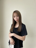 ソルヴ(solv.)&nbsp;奈良/髪質改善/白髪ぼかし/白髪染め/ショート/ショートボブ/ボブ