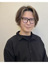 フィールエー 南原町店(feel.a)&nbsp;佐藤 トモノリ