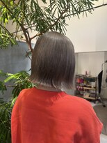 ルプラス(le place.)&nbsp;グレージュカラー