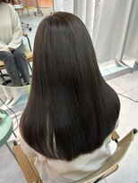 ミテ(mite)&nbsp;グレーカラー