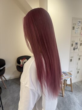 パプスドコワフュール 甲子園口店(Pap's de coiffeur) 西宮美容室/甲子園口美容室/パプス甲子園口/