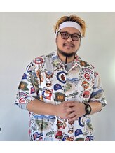 クリーピー(CREAPY)&nbsp;高嶋 拓也