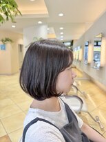 シュヴー 西葛西(CHEVEUX) エアリーボブ