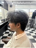 フェザーショート