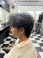 ジョーカー(JOKER)&nbsp;フェザーショート
