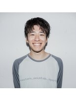 ウェルネス(Wellness)&nbsp;薬院/メンズ/バーバー/フェード/眉毛/ブリーチ/今泉/フェザー