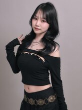 マウル 栄(MAEUL)&nbsp;小川咲彩 栄